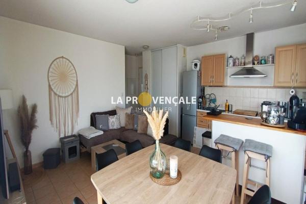 vente appartement 3 Pièce(s)