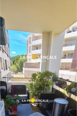 vente appartement 2 Pièce(s)