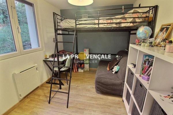 vente appartement 3 Pièce(s)