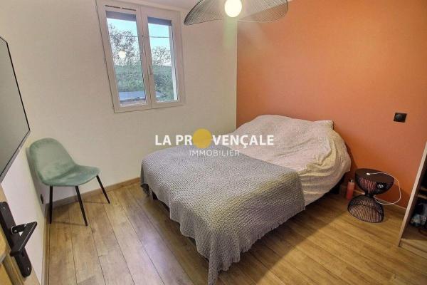 vente appartement 3 Pièce(s)