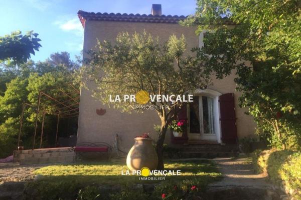 vente maison 5 Pièce(s)