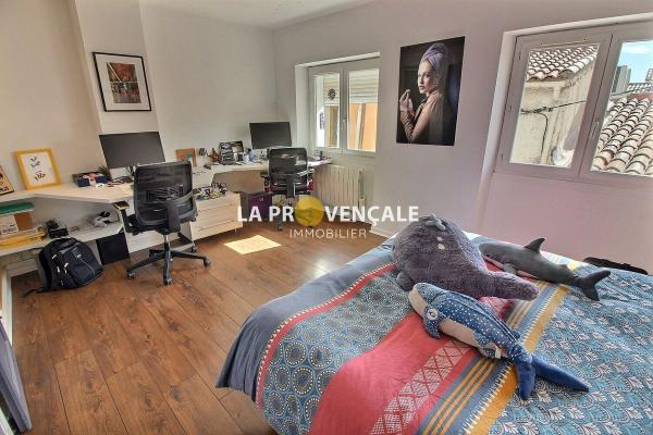 vente maison de ville 5 Pièce(s)