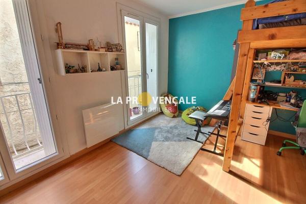 vente maison de ville 5 Pièce(s)