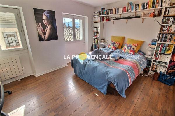 vente maison de ville 5 Pièce(s)