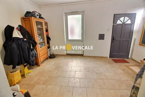 vente maison de ville 5 Pièce(s)