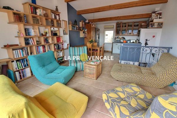 vente maison de ville 5 Pièce(s)