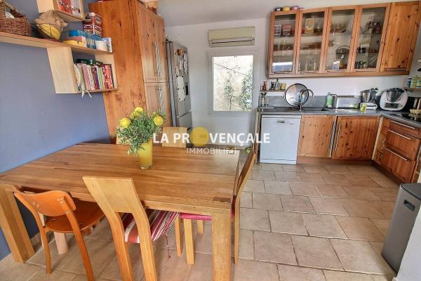 vente maison de ville 5 Pièce(s)