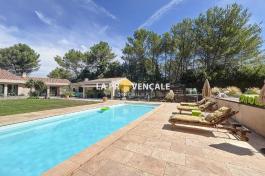 vente villa contemporaine 6 Pièce(s)