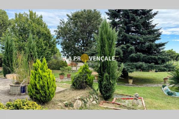 vente villa 6 Pièce(s)