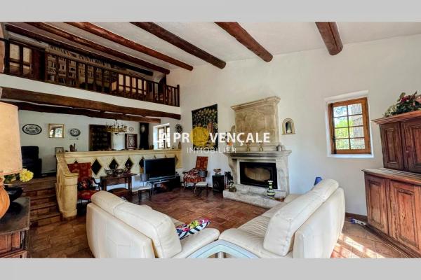 vente villa 6 Pièce(s)