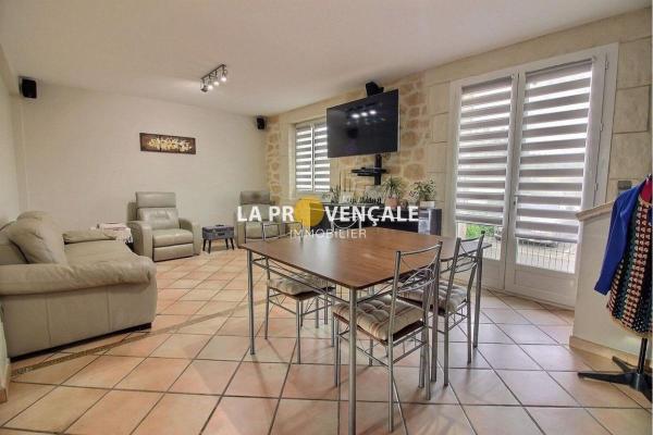 vente maison 4 Pièce(s)