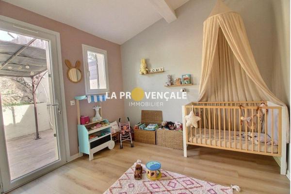 vente maison 4 Pièce(s)