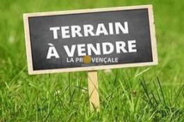 vente terrain