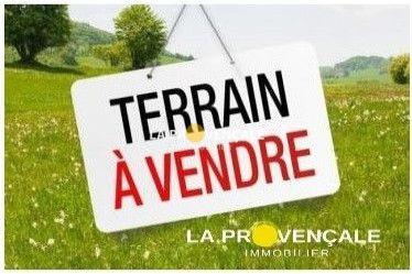 vente terrain à bâtir