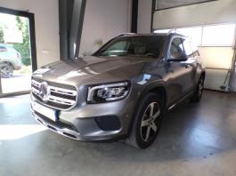 Mercedes GLB BENZ 200 d 8G-DCT Business Line