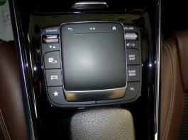 Mercedes GLB BENZ 200 d 8G-DCT Business Line