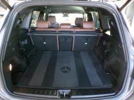 Mercedes GLB BENZ 200 d 8G-DCT Business Line