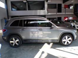 Mercedes GLB BENZ 200 d 8G-DCT Business Line