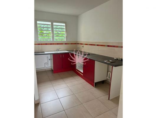 À Vendre, Appartement type T3 au 1er étage