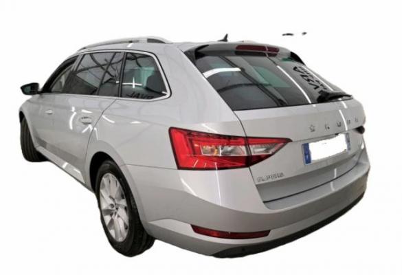 Skoda Superb Combi 2.0 TDI 150 SCR DSG7 Business