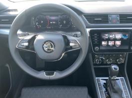 Skoda Superb Combi 2.0 TDI 150 SCR DSG7 Business