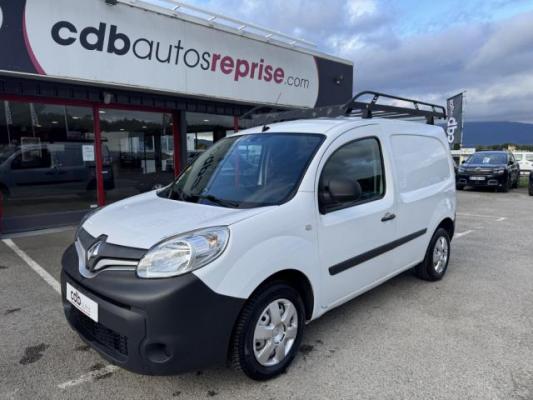 Renault Kangoo Express 1.5 DCI 90 EXTRA R-LINK