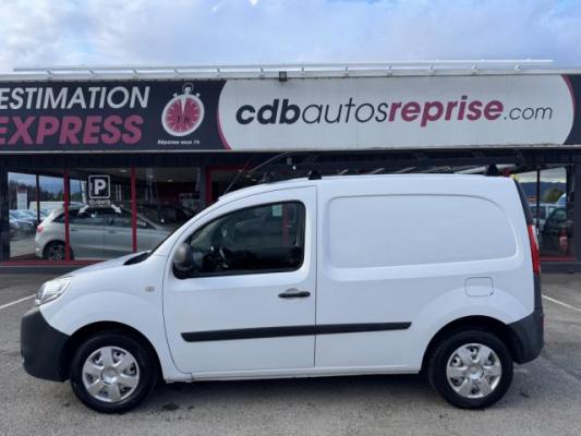 Renault Kangoo Express 1.5 DCI 90 EXTRA R-LINK