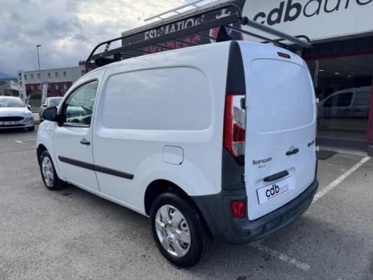 Renault Kangoo Express 1.5 DCI 90 EXTRA R-LINK