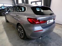 Kia Stonic 1.0 T-GDi 120 ch MHEV DCT7 GT Line Premium