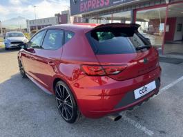 Seat Leon 2.0 TSI 300 DSG6 Cupra