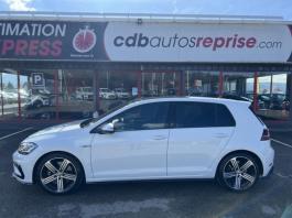 Volkswagen Golf 2.0 TSI 310 BlueMotion Technology DSG7 4Motion R