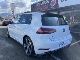 Volkswagen Golf 2.0 TSI 310 BlueMotion Technology DSG7 4Motion R