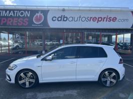 Volkswagen Golf 2.0 TSI 310 BlueMotion Technology DSG7 4Motion R