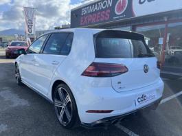 Volkswagen Golf 2.0 TSI 310 BlueMotion Technology DSG7 4Motion R