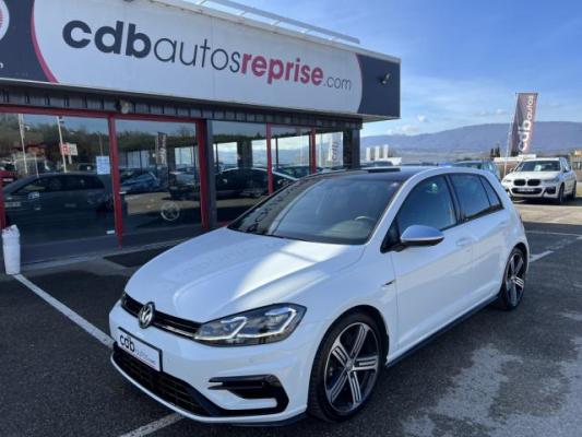 Volkswagen Golf 2.0 TSI 310 BlueMotion Technology DSG7 4Motion R