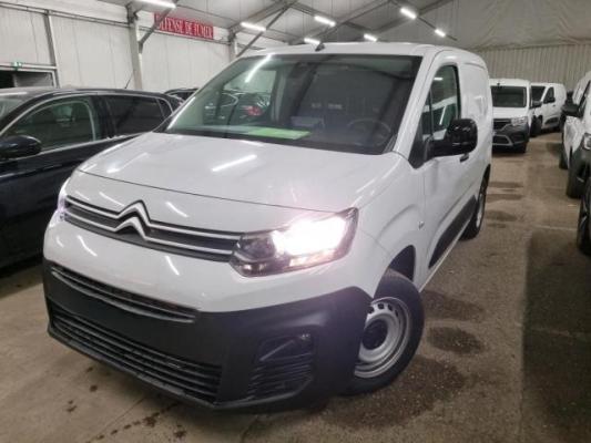 Citroën Berlingo VAN M 1000KG BLUEHDI 100 S&S BVM6