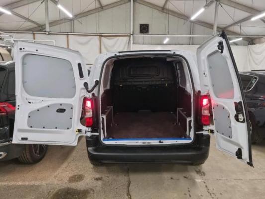 Citroën Berlingo VAN M 1000KG BLUEHDI 100 S&S BVM6