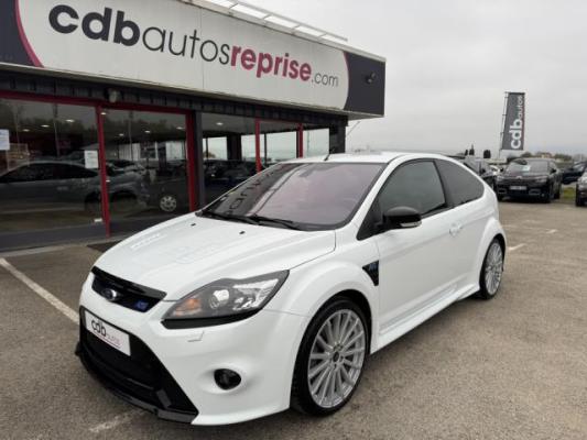 Ford Focus 2.5T - 305 RS