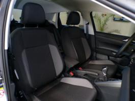 Volkswagen Polo 1.0 TSI 95 S&S BVM5 Life