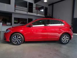 Volkswagen Polo 1.0 TSI 95 S&S BVM5 Life