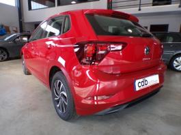 Volkswagen Polo 1.0 TSI 95 S&S BVM5 Life