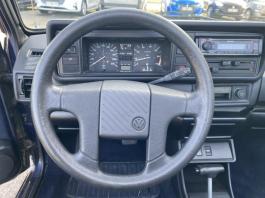 Volkswagen Golf Cabriolet 1.6 Young Line