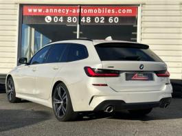 BMW Série 3 TOURING G21 330i xDrive 258 ch BVA8 M Sport