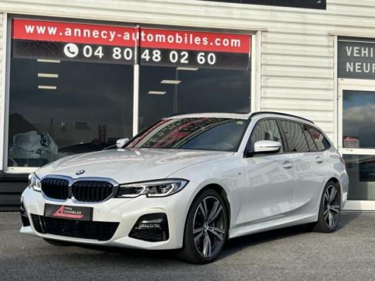 BMW Série 3 TOURING G21 330i xDrive 258 ch BVA8 M Sport