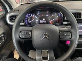 Citroën C3 SOCIETE PURETECH 83 S&S BVM FEEL NAV