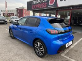 Peugeot 208 PureTech 100 S&S EAT8 Allure