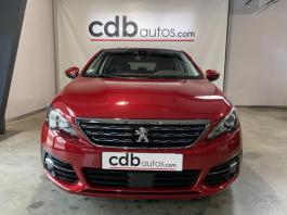 Peugeot 308 PureTech 130ch S&S EAT8 Allure Pack