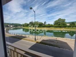 Appartement Coulommiers 1 pièce(s) 21.5 m2