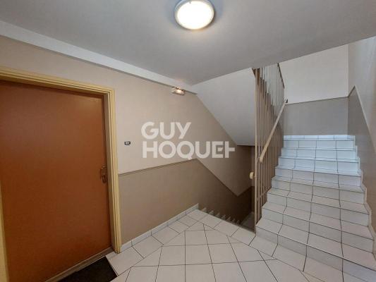 Appartement Coulommiers 1 pièce(s) 21.5 m2