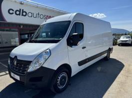 Renault Master FOURGON L3H2 3.5t 2.3 dCi 130 E6 CONFORT